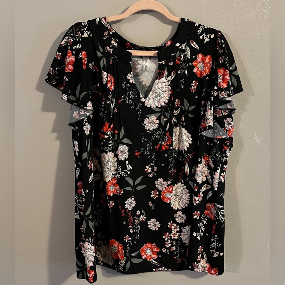 $6❤️Bundled Perseption Woman